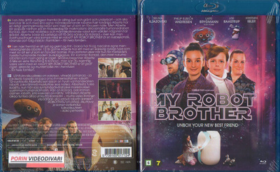 my robot brother	(10 221)	UUSI	-FI-	BLU-RAY				2022	tanska,