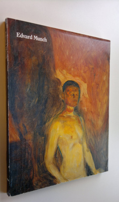 Edward Munch : Höhepunkte des malerischen Werks im 20. Ja...
