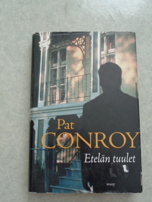 Conroy: Etelän tuulet