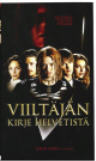 Viiltäjän Kirje Helvetistä	(19 653)	k	-FI-	DVD	suomik.		bruc