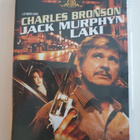 Jack Murphyn Laki DVD - pikkukuva 1