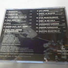 KOLMAS NAINEN - PAHA MINUT ISKI CD PAULIN NIMMARILLA - pikkukuva 2