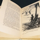 Daniel Defoe : Robinson Crusoe (Atlas 1945) - pikkukuva 2