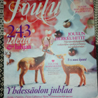 Kaikkien aikojen joulu 1/2014 - pikkukuva 1