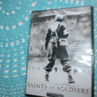 SAINTS AND SOLDIERS  uusi  DVD - pikkukuva 1