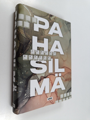 J. Pekka Mäkelä : Pahasilmä