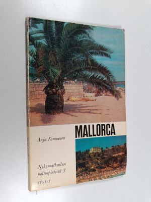 Anja Kinnunen : Mallorca