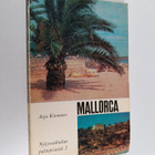Anja Kinnunen : Mallorca - pikkukuva 1
