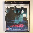 USVA - THE FOG 4K UHD [2019] Slipcover (1980 UUSI MUOVEISSA - pikkukuva 3