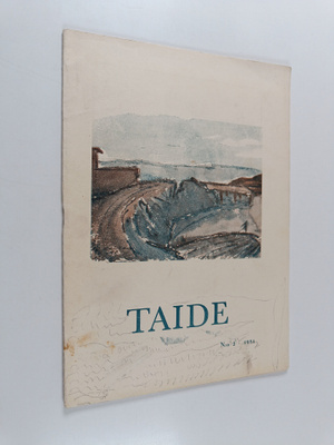 Taide 2/1951