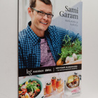 Sami Garam : Herkuttele ja hoikistu - pikkukuva 1