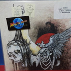Coffins / The Arm And Sword Of A Bastard God M-/M- LP SPLIT - pikkukuva 1