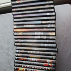 24 KPL DVD TOIMINTA ELOKUVIA - pikkukuva 1