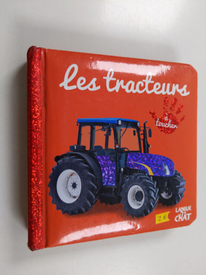 Les tracteurs