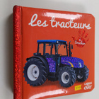 Les tracteurs - pikkukuva 1