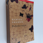 Kamila Shamsie : Poltetut varjot - pikkukuva 1