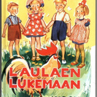 Aino Öljymäki : Laulaen lukemaan - WSOY 7.p 2006 - pikkukuva 1