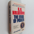 Joseph DiMona ym. : The Ends of Power - pikkukuva 1