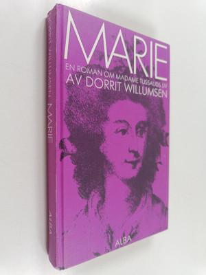 Dorrit Willumsen : Marie