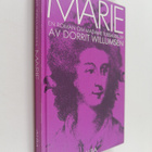 Dorrit Willumsen : Marie - pikkukuva 1