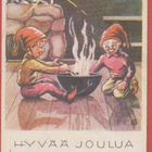 Tuure Saloranta Tontut puurolla - pikkukuva 1