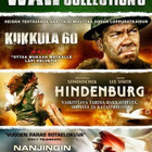 War Collection 6 [3DVD] 3 sotaleffaa - pikkukuva 1