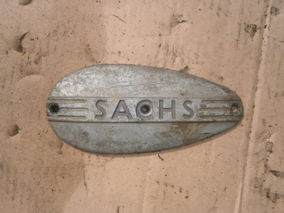 sachs kytkinpuolen luukku