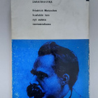 Friedrich Nietzsche: Näin puhui Zarathustra (1.p. 1961, kp) - pikkukuva 2