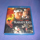 KARATE KID (Ralph Macchio) 1984, BD, EI FI-text*** - pikkukuva 1