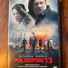 Poliisipiiri 13 dvd - pikkukuva 1