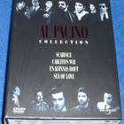 AL PACINO COLLECTION (sis. 4-elokuvaa) - pikkukuva 1