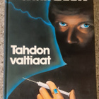 Robin Cook - Tahdon valtiaat - pikkukuva 1