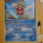 Slowking #21 Pokemon XY BREAKpoint (HOLO RARE) card - pikkukuva 1