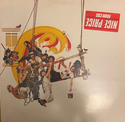 Chicago - Best of 72- 75 LP