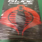 G.I. JOE TWO MOVIE SET UUSI 2x BLU-RAY BOKSI (W) - pikkukuva 2