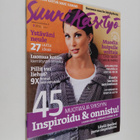 Suuri käsityö 9/2011 - pikkukuva 1