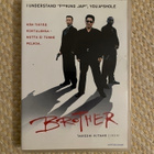 Brother  DVD - pikkukuva 1