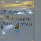 Abumatic 170 - pikkukuva 1