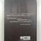 Maxim Jakubowski : The best British mysteries 2005 - pikkukuva 2