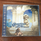 Symphony X: Twilight In Olympus CD - pikkukuva 1
