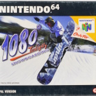 1080° Snowboarding - pikkukuva 1