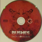 Bushes • Indi Loveless CD-Single - pikkukuva 3