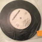 Tulipäähippiäinen . Olut muki / me skaliinit 7” lp vinyyli - pikkukuva 4