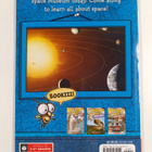 Tedd Arnold : Fly Guy presents : space - pikkukuva 2