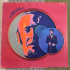 HERBIE MANN: Mississippi Gambler (LP) 1972 - pikkukuva 1