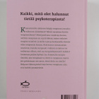 Sanna-Kaisa Hongisto : Mitä terapiassa tapahtuu? - pikkukuva 2