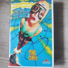 Tank Girl VHS Lori Petty Ice-T Malcolm McDowell - pikkukuva 1