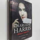Charlaine Harris : Veren perintö - pikkukuva 1