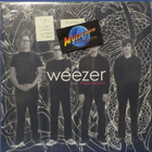WEEZER - MAKE BELIEVE - US 2005 M-/M- LP - pikkukuva 1
