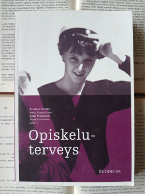 Opiskeluterveys (nid.)